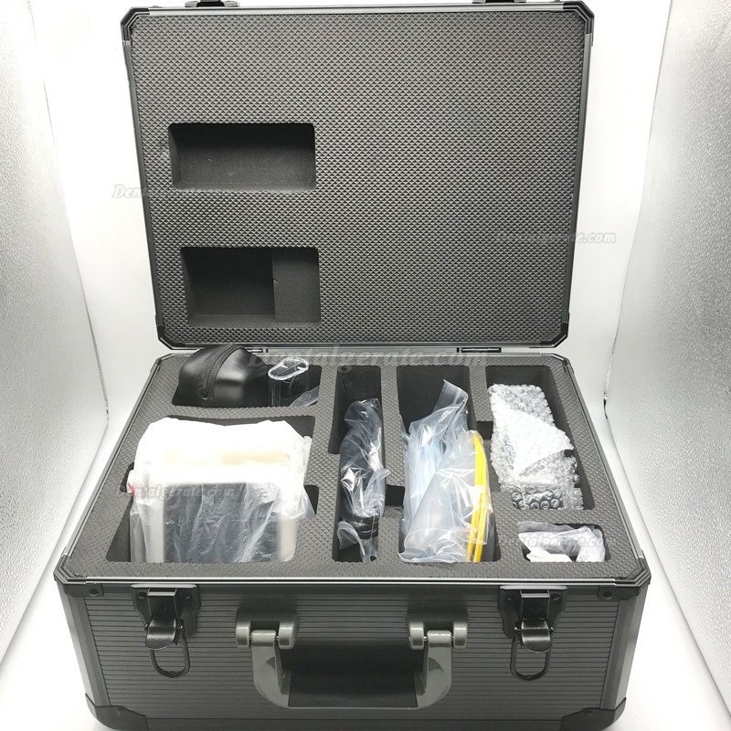 8/10W Dental Laser 980nm Diodenlaser Zahnmedizin f&uuml;r orale Weichteilchirurgie